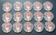 うたプリ repeat LOVE リピラブ 缶バッジ 春歌 七海春歌 - メルカリ