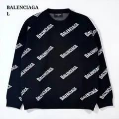 2026年最新】BALENCIAGA メンズ ニット・セーターの人気アイテム