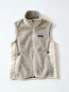 Patagonia／パタゴニア　レトロX フリースベスト（レディース／Sサイズ）
