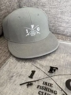 2026年最新】irie fishing club キャップの人気アイテム - メルカリ