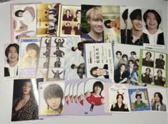 TravisJapan 松田元太 切り抜き