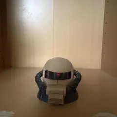 機動戦士ガンダム EXCEED MODEL ZAKU HEAD