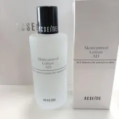 ACSEINE アクセーヌ ADコントロールローション 化粧水のサムネイル