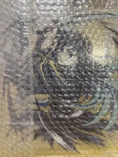 鬼滅の刃　幕間画WEBSHOPくじ　A賞　ビッグアクリルスタンド　無一郎