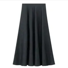 新品未使用　エムプルミエブラック　スカート　ホワイト　36 NEW YEAR SALE】 M-premier BLACK THE BEST 5 | m-i-d | M