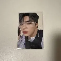 ゴヌク makestar トレカ