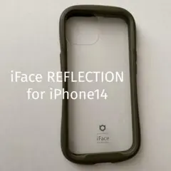 iFace REFLECTION for iPhone14