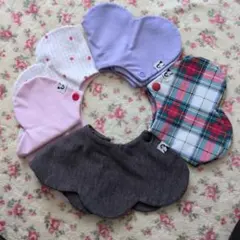 コニースタイ4枚セット 簡易包装　匿名配送　2枚からバラ売り可