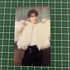 M!lk山中柔太朗 アオノオト トレカ