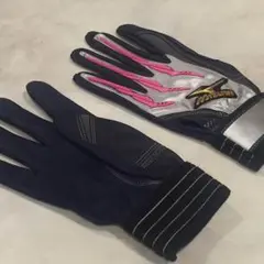 バッティンググローブMIZUNOプロ