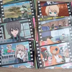 ガルパン　まとめ売り 2026年最新】ガルパン セットの人気アイテム - メルカリ