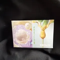 DR.VAPE ドクターベイプ3 カートリッジ　リラックスバニラβ １箱