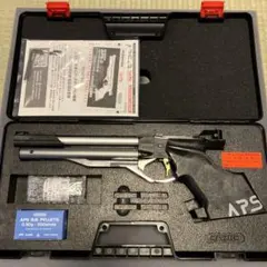 【新品　未使用】 MARUZEN APS-3 最新マイナーチェンジモデルのサムネイル