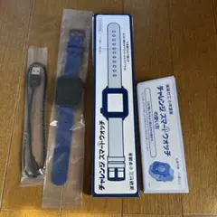 新品☆チャレンジスマートウォッチ　2026 4月号　腕時計　6年生
