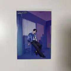 Stray Kids　チャンビン　JYPポップアップ　ラントレ