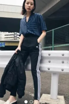 2026年最新】adidas moussy ジャージの人気アイテム - メルカリ