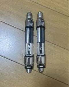 Fuji NS-7 ステンレス　リールシート　2個セット