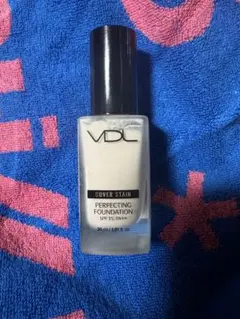 VDLカバーステインパーフェクティングファンデーションＡ00