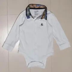 ベビー服　ロンパース　GAP