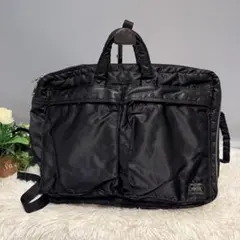 【人気】PORTER ポーター タンカー 3way ブリーフケース リュック