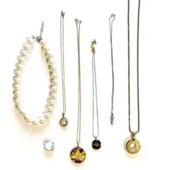 アクセサリーまとめ売り