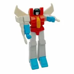 トランスフォーマー G1 スタースクリーム ミニフィギュア BOSS 2008