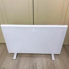 新品エレクトロラックス クイックヒート700 パネルヒーター Quickheat Electrolux クイックヒート 700 パネルヒーター エレクトロ