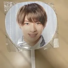 2026年最新】平野紫耀 うちわの人気アイテム - メルカリ