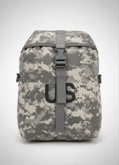 米軍実物 MOLLE II サステインメントポーチ ACU迷彩のサムネイル