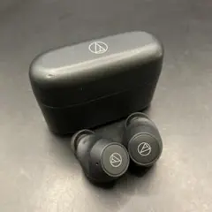 新品未使用未開封audio-technica ATH-CKS30TW保証書付 - メルカリ
