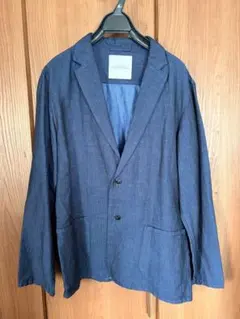 green label relaxing 2Bジャケット