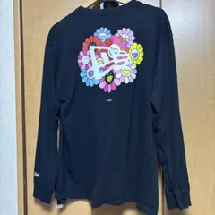 ニューエラ 長袖 ll