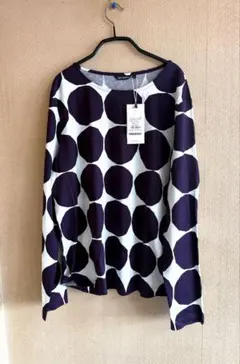 マリメッコ Tシャツ