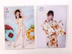 石川澪　FANZA限定　生写真セット
