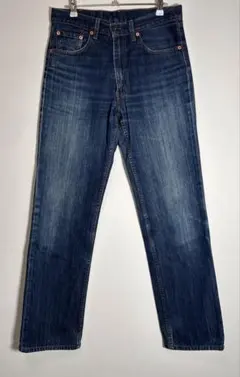 Levi's リーバイス 502 W31 デニム　ジーンズ