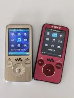 2026年最新】nw-s703fの人気アイテム - メルカリ