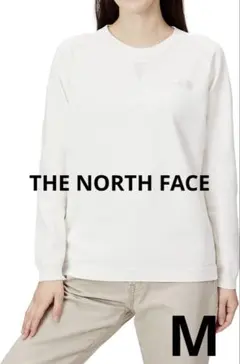 THE NORTH FACE ライトコンフォートトレイナー　M