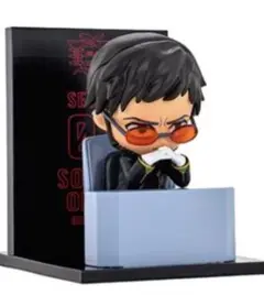 DESKTOP　EVA 碇ゲンドウ　スマホスタンド