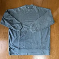 スウェットシャツ スウェット