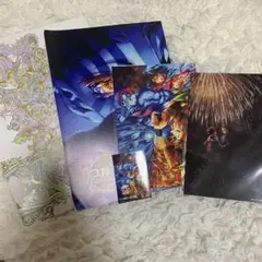 鬼滅の刃 映画特典 5枚セット