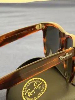 2026年最新】レイバン ウェイファーラー usaの人気アイテム - メルカリ