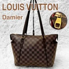 ✨Louis Vuitton Totally PM Tote N41282のサムネイル