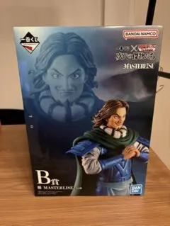 一番くじ 春秋戦国大戦キングダム 次代の傑物たち　B賞 騰