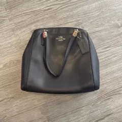 COACHハンドバッグ