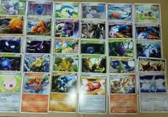 ポケモンカードゲーム 30枚