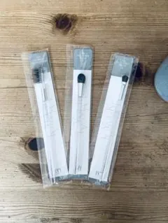 IVY MAKE フェイスブラシセット 3本