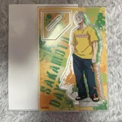 サカモトデイズ BIGアクリルスタンド 坂本太郎