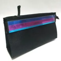 単品レア MAC新品メイクアップ ポーチ 限定 クリスマス 入手困難 レア