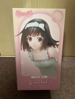 Coreful 千石撫子 フィギュア