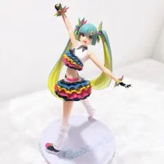 初音ミク Catch the Wave フィギュア